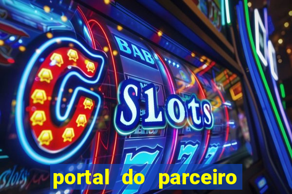 portal do parceiro i food